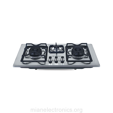 Nasgas Hob - DG-333 REGULAR