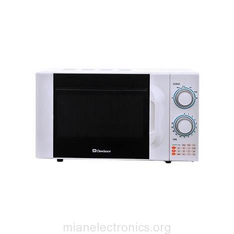 Dawlance Microwave Oven MD4 N