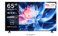 TLC T6C QLED TV 65inch