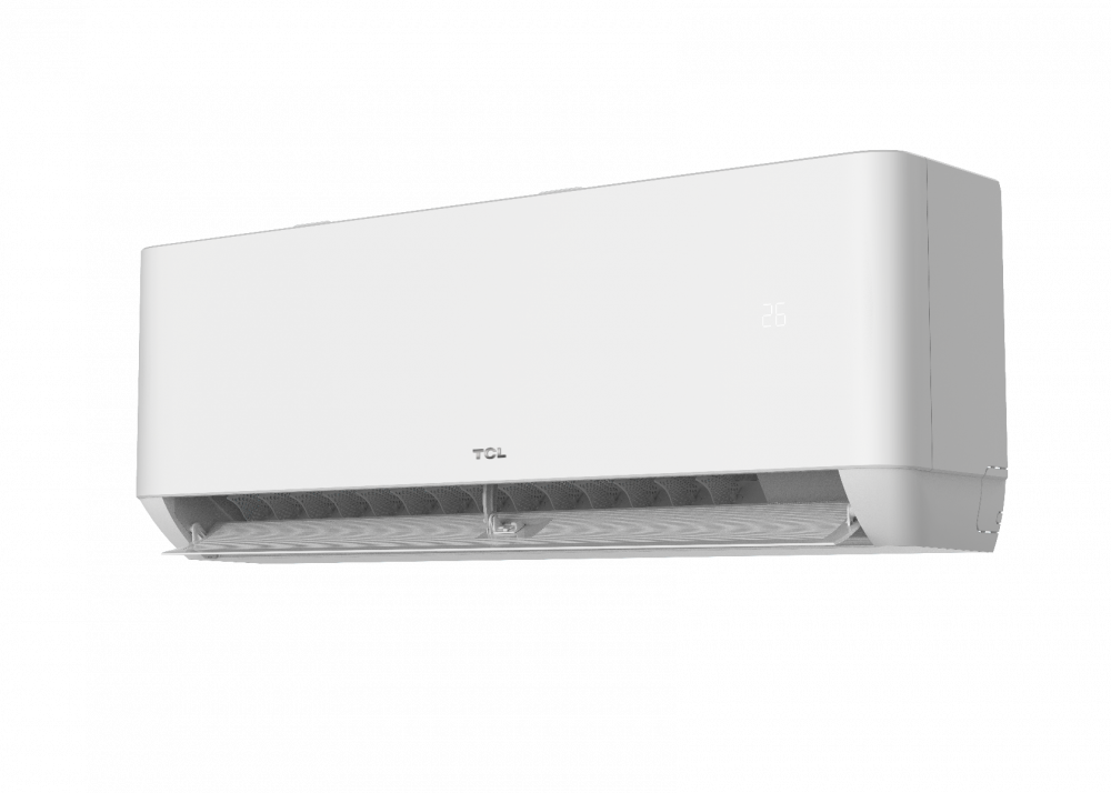 TCL TAC-18T3 Pro B2 1.5 Ton DC Inverter Air Conditioner – Heat & Cool with IoT Wi-Fi Control