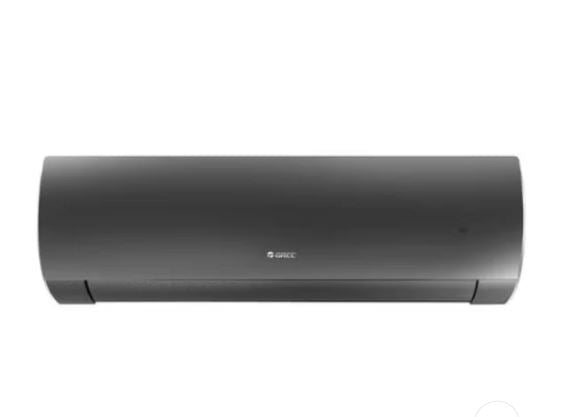 GREE 1.0 TON ROYAL FAIRY INVERTER AC Model GS-12FITH7G Royal
