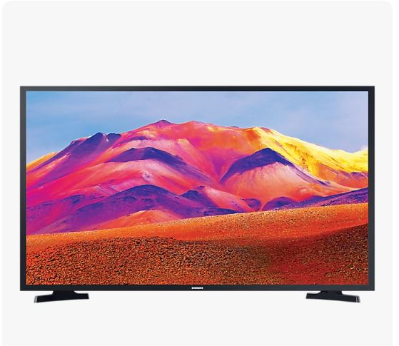 Samsung 43" T5300 Full HD Flat Smart TV