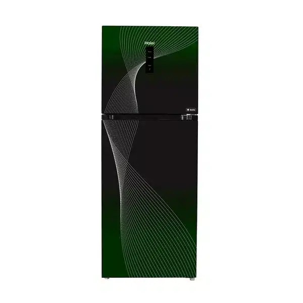 Haier HRF-538 IFGA/IFRA/IFPA Digital Inverter Refrigerator