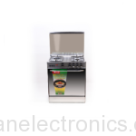 CARE COOKING RANGE 327 GOLD AUTO CRYSTAL GLASS TOP