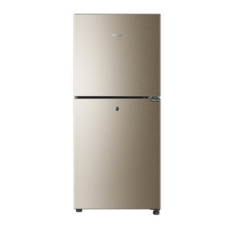 HAIER Refrigerator HRF-306EBDA