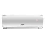 Gree 18FITH3W (1.5 Ton) DC Inverter AC – Efficient Cooling & Heating (White) Wifi