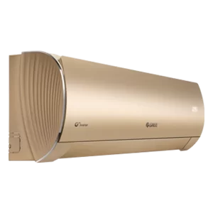 Gree GS-18FITH1C (1.5 Ton) G10 Inverter AC with Wi-Fi – Energy-Efficient Heating & Cooling