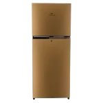Dawlance 9173 WB Chrome Pearl Copper Refrigerator – 9 CFT | Premium Cooling & Stylish Design