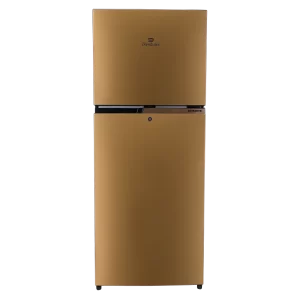 Dawlance 9173 WB Chrome Pearl Copper Refrigerator – 9 CFT | Premium Cooling & Stylish Design