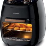 Kenwood Air Fryer + Elec Oven HFP 90