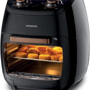 Kenwood Air Fryer + Elec Oven HFP 90