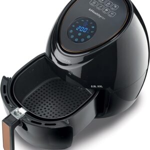 Kenwood Air Fryer HFP 50