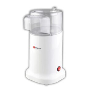 Title: Alpina SF-2608 Popcorn Maker