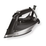 Daw DWDI-1020 Dry Iron - White, Lightweight and Efficient