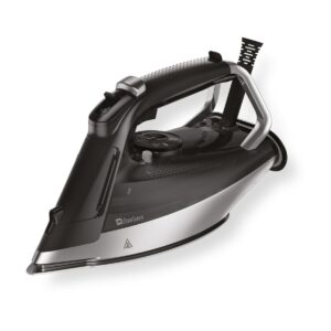 Daw DWDI-1020 Dry Iron - White, Lightweight and Efficient