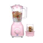 Anex Blender Grinder AG-6047 2-in-1 – Efficient Blending and Grinding for Your Kitchen