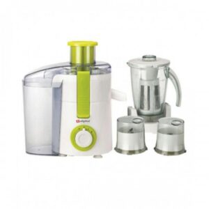 Alpina SF-3001 5-in-1 Juicer Blender - 500W Multifunctional Kitchen Appliance