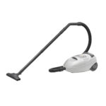 Hitachi Car V/C CV-W1600 - 1600W Vacuum Cleaner with Blower Function, Powerful and Compact