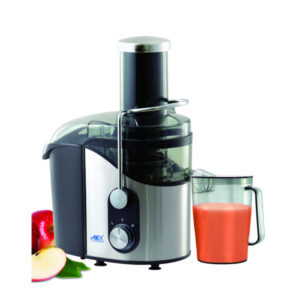 Anex Juicer/Blender/Grinder ANX-89 - 3-in-1 Multi-Function Kitchen Appliance with Powerful Motor