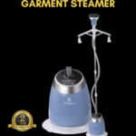 Brilliance Premium Garment Steamer BGS-2894 - Ultimate Wrinkle-Free Solution