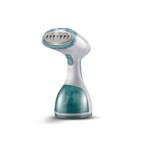 Gaba National Garment Steamer GN-1154 - Professional Quality for Perfectly Pressed Clothes