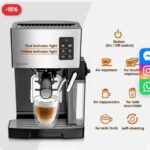 Alpina SF-2812 Espresso/Coffee Machine