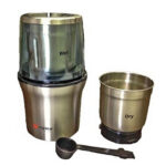 Alpina SF-2814 Coffee/Spice Grinder Black 90W