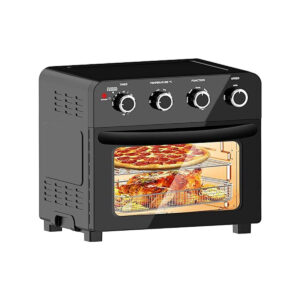 Anex Air Fryer with Oven AG-2123 - 23L Capacity, Multi-Function Cooking with Rapid Air Technology