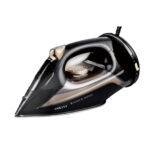 Sokany Cardless Steam Iron SK-286 – Wireless, Fast Heating & Lightweight Iron for Efficient Wrinkle Removal