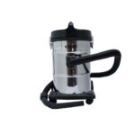 Gaba National Vacc/Clean GNV-6018 - High-Efficiency Vacuum Cleaner, Powerful Suction, Compact Design