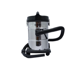 Gaba National Vacc/Clean GNV-6018 - High-Efficiency Vacuum Cleaner, Powerful Suction, Compact Design