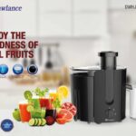 Dawlance Juicer DWHJ-4002 B - High-Efficiency Juicer with Powerful Extraction