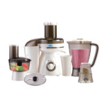 Anex Kitchen Robot AG-3150 (Food Processor) - 700W Multi-Function Food Processor