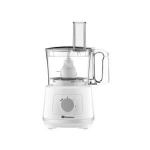 Dawlance Food Processor DWFP-5240 W - Multi-Function Kitchen Appliance with Powerful Motor