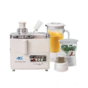 Cambridge Food Factory FP-8488 - 13-in-1 Multi-Function Kitchen Appliance