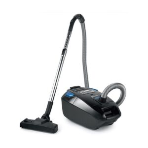 Dawlance V/C DWVC-6724 ENJ (Blue) - Efficient Vacuum Cleaner with Advanced Features