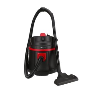 Dawlance V/C DWVC-7500 Drum Type Vacuum Cleaner - High Capacity, Powerful Suction, Durable Design