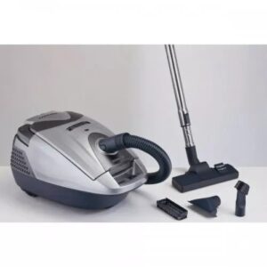 Kenwood Vacuum Cleaner 2727 - Powerful Suction, Compact Design, High Efficiency