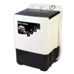 Ecostar Spinner EW-S1001GW - 10KG Capacity Powerful Spin Dryer, Efficient Laundry Solution