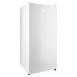 Dawlance Refrigerator 9106 SD | White | No Defrost (ND) Single Door Fridge | Energy Efficient