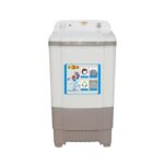 Super Asia Dryer SAD-666 - High-Efficiency Clothes Dryer with 10KG Capacity