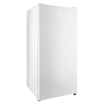 Dawlance Refrigerator 9101 SD | White | Energy Efficient Single Door Fridge with No Defrost