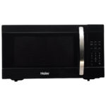 Haier 62-Liter Microwave Oven HMN-62MX80 | Large Capacity Digital Microwave with Multiple Cooking Functions