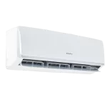 EcoStar ES-18AR01W 1.5 Ton DC Inverter Air Conditioner – Energy-Efficient Cooling & Heating (White)