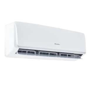 EcoStar ES-18AR01W 1.5 Ton DC Inverter Air Conditioner – Energy-Efficient Cooling & Heating (White)