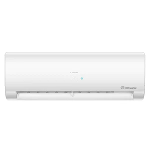 Haier Inverter AC HSU-18HFTCD DC T3 (White) – 1.5 Ton Cooling for Extreme Climates