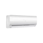 Haier HSU-18HFMCC DC Inverter Air Conditioner – 1.5 Ton, Energy-Efficient Cooling & Heating (White)