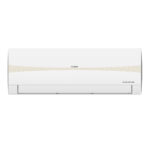 Haier HSU-18HFMDG Marvel DC Inverter Air Conditioner – 1.5 Ton, Energy-Efficient Cooling & Heating (White)