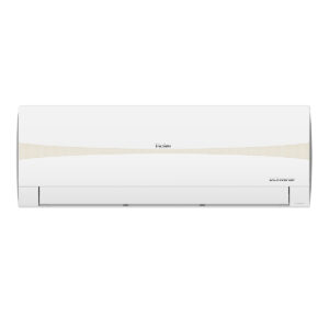 Haier HSU-18HFMDG Marvel DC Inverter Air Conditioner – 1.5 Ton, Energy-Efficient Cooling & Heating (White)