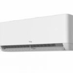 TCL T3 Pro DC Inverter Air Conditioner – 1.5 Ton, Energy-Efficient Cooling & Heating (White)
